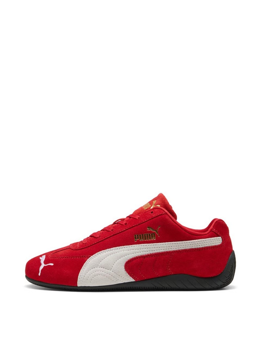 Puma women Red speed at OG Sneakers